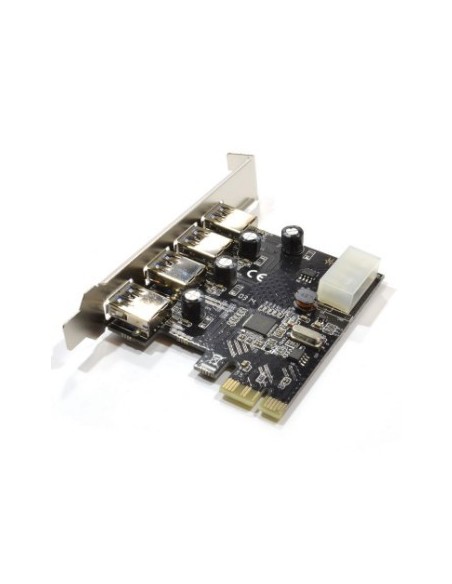 PCI Express USB3.0 4 p